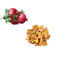 Fruit Extract Pomegranate Peel Extract Powder Ellagic Acid CAS No. 476-66-4 for Cosmetics